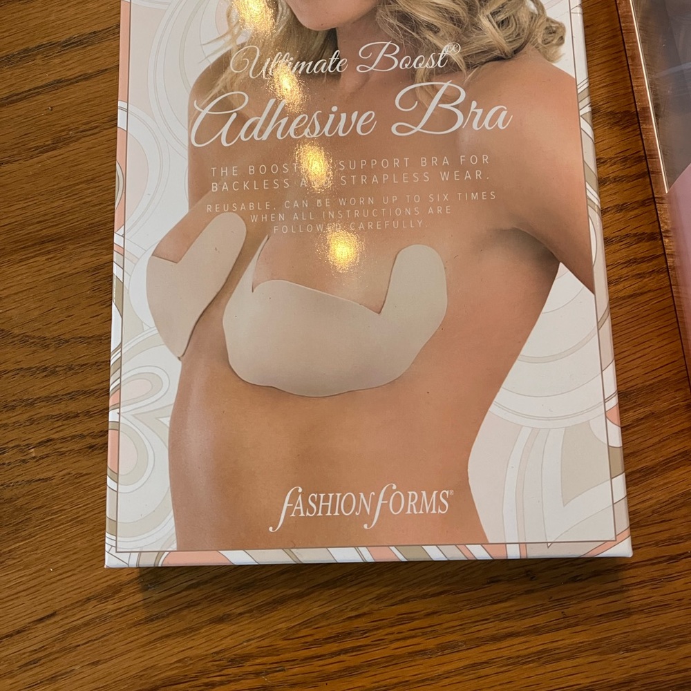Nude, DD…. Brand new